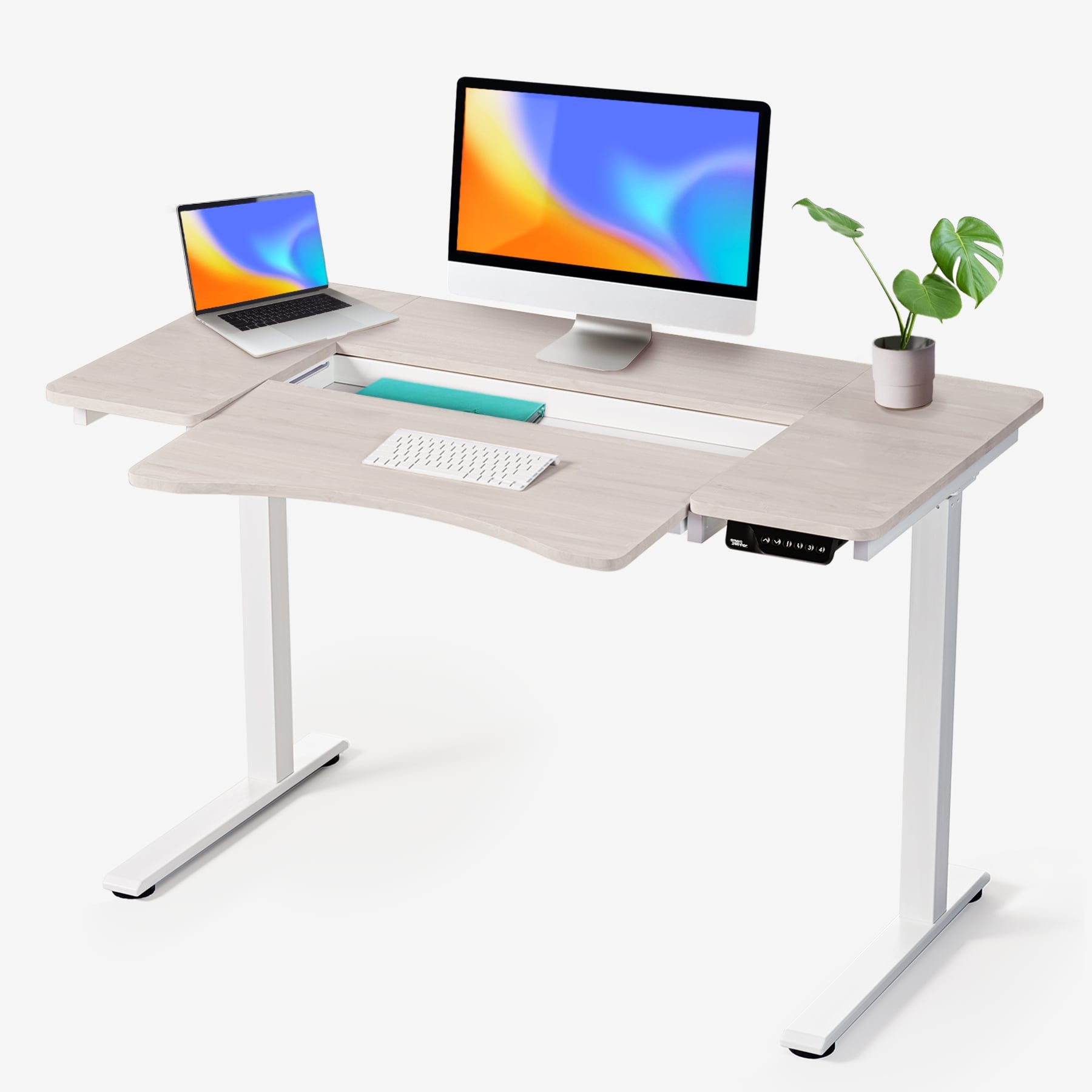 Electric Standing Desk