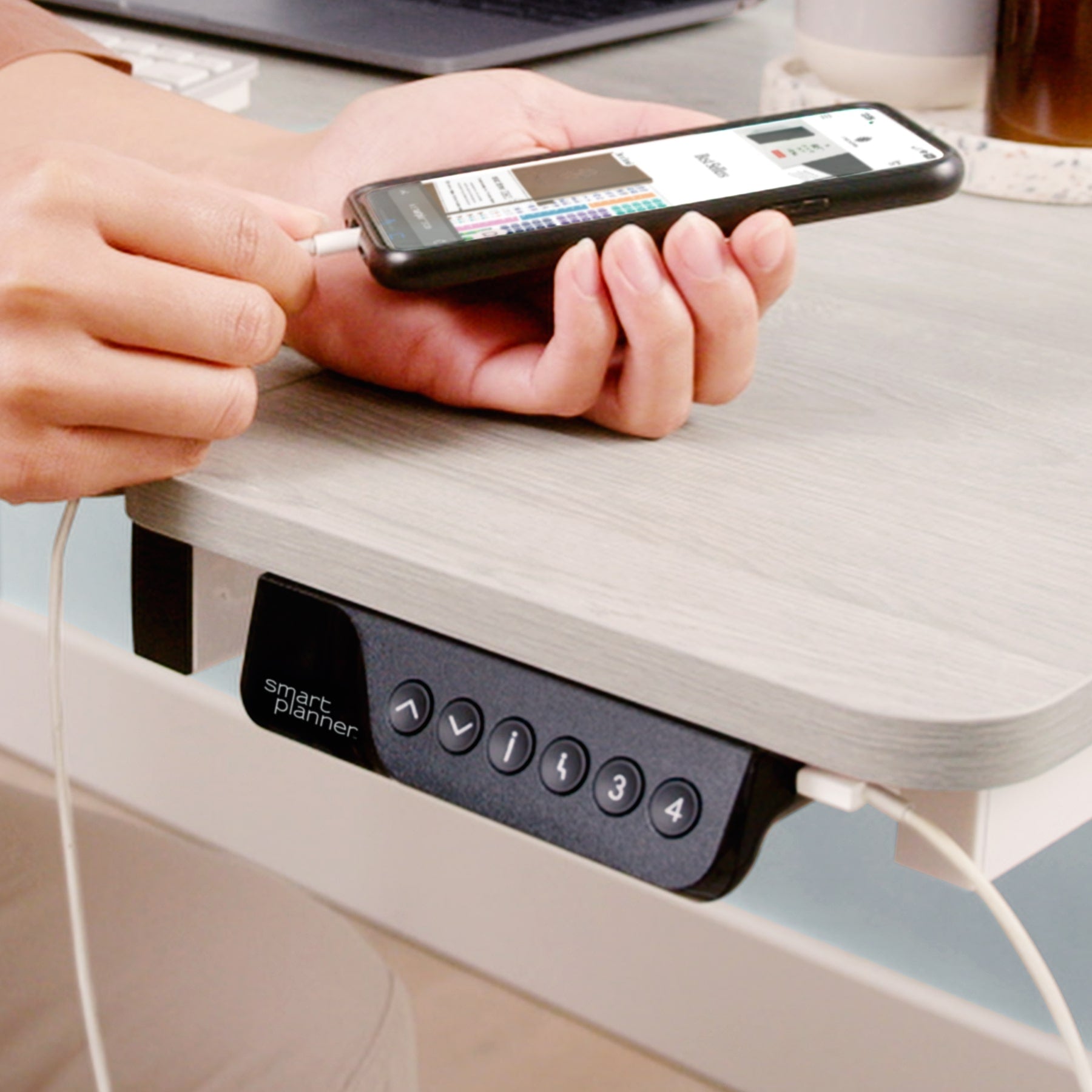 Electric Standing Desk