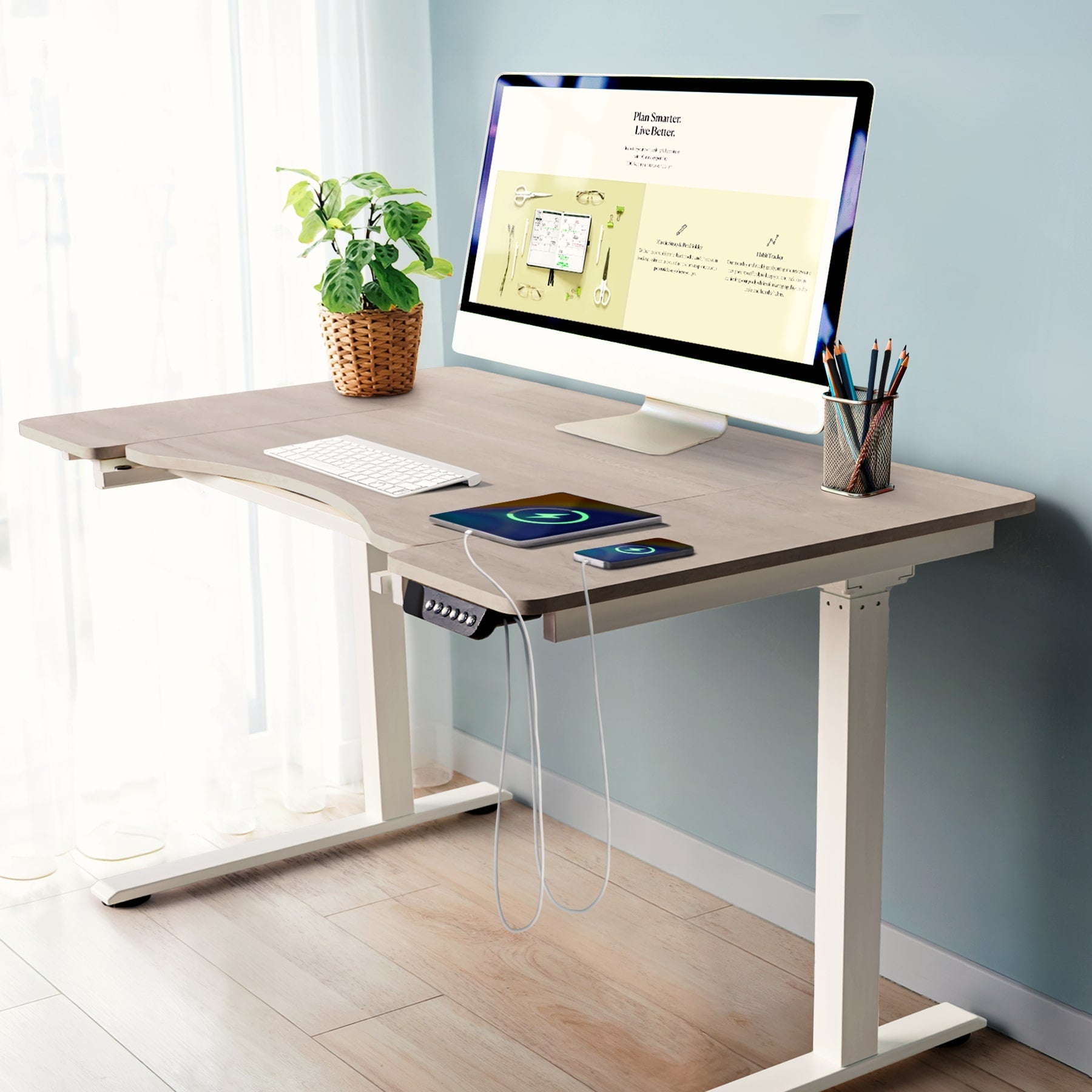 Electric Standing Desk