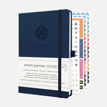 Finance Planner - Undated