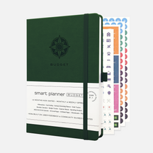 Finance Planner - Undated
