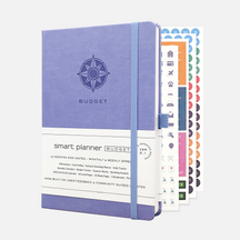 Finance Planner - Undated