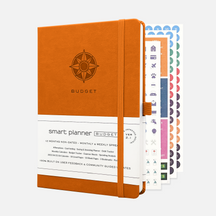 Finance Planner - Undated