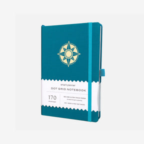 Dotted Notebook