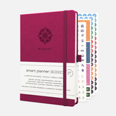 Finance Planner - Undated